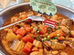 -大师傅金奖啤酒鱼(阳光店)