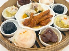 -万山楼海鲜酒家·二十三年老字号