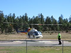 -科罗拉多大峡谷