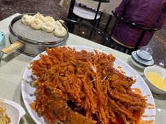 -石饮红星包子(中山路店)