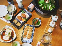 牛肠火锅-天手古舞居酒屋(889广场店)