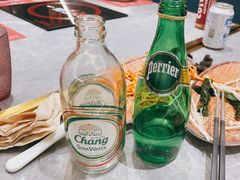 -一绪に寿喜烧(虹悦城店)