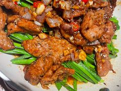 -黄泥岗·黄陂农家菜(百步亭店)
