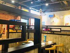 -古乐牛香·鲜牛肉牛杂火锅(五一中路店)
