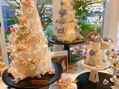 -杜哈夫DOUX RÊVE·生日蛋糕(日月光店)