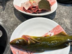 -曼格活海鲜·牛排自助(光明蓝鲸店)