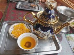 -百年老茶馆