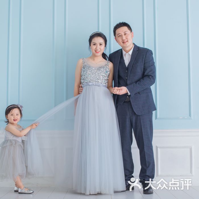 玛瑞莎 儿童摄影图片-北京儿童摄影-大众点评网