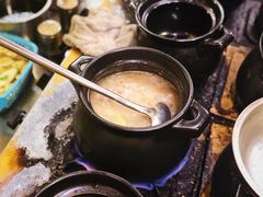 -皮蛋弟砂锅店(总店)