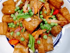 -兰边碗(鼓楼店)