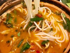 -紫滇源云南生态菜(丹凤街店)
