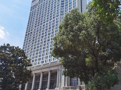 -上海花园饭店
