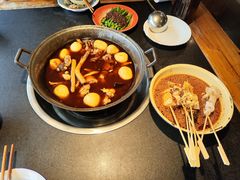 -李子坝梁山鸡(李子坝大鸡哥店)