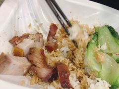 -添星码头茶餐厅(松坪山店)