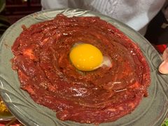 -谭鸭血老火锅(漳州路店)