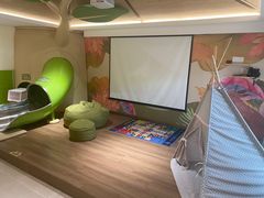 -太阳岛度假酒店