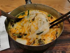 -小满手工粉(上海品尊国际店)