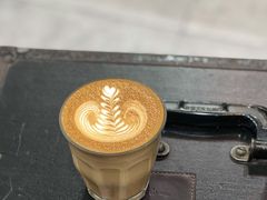 Fancy拿铁-Tequila Espresso(嘉善路店)