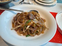 -馋遇江南·精致湖景雅宴(东方之门店)