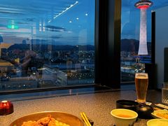 -モリタ屋(JR京都伊势丹店)