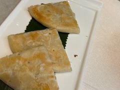 香煎柚子酥-凤城酒家(凤城食都店)