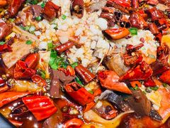 -佳兰雅序融合菜(高新店)