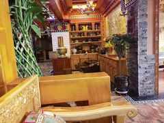 -宗巴雍姆藏餐府