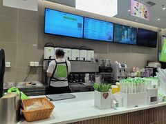 -奈雪的茶(新奥购物中心PRO店)