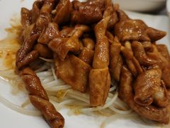 豉油皇鹅肠-粤·向群饭店(龙津东路总店)