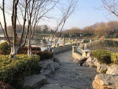 -云龙湖旅游景区