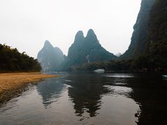 -桂林兴坪漓江