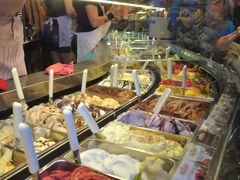 -Gelateria Dondoli