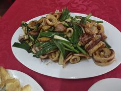 -蛇口康乐快餐鱼仔档(翠苑小区店)