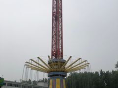 -北戴河集发农业梦想王国