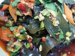 -富临港·蒸汽海鲜·手抓海鲜·炒菜(栈桥店)