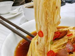 -金河半岛园林酒家(金融城店)