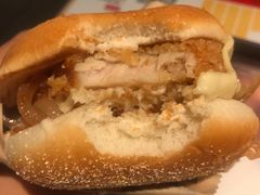 -麦当劳(星光行店)