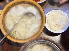 -富正毅三下锅·湘西韵味(天门山索道店)