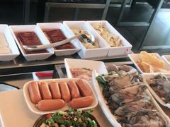 -野妹火锅(龙岗店)