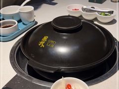 -百年果林椰子鸡(中洲店)