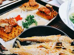 -素描餐厅(灵隐天竺店)