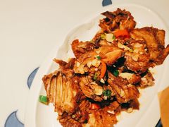 椒盐鸭架-吴莊(龙城万科里店)