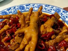 -回家吃饭·地道南昌菜(建德观总店)