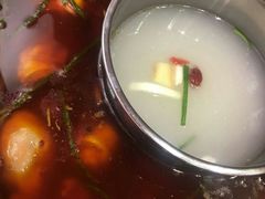 -重庆烧鸡公火锅(簋街店)