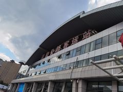 -凯旋公路客运站