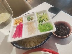 -满堂·烤鸭店·北京菜(鼓楼店)