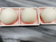 -黄师奶甜品店