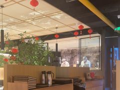 -德川家日本料理(顺义华联店)