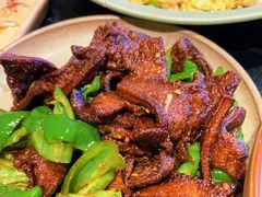 -兰溪小馆(东直门簋街店)