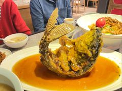 -闫府私房菜·百年鲁菜(恒隆店)